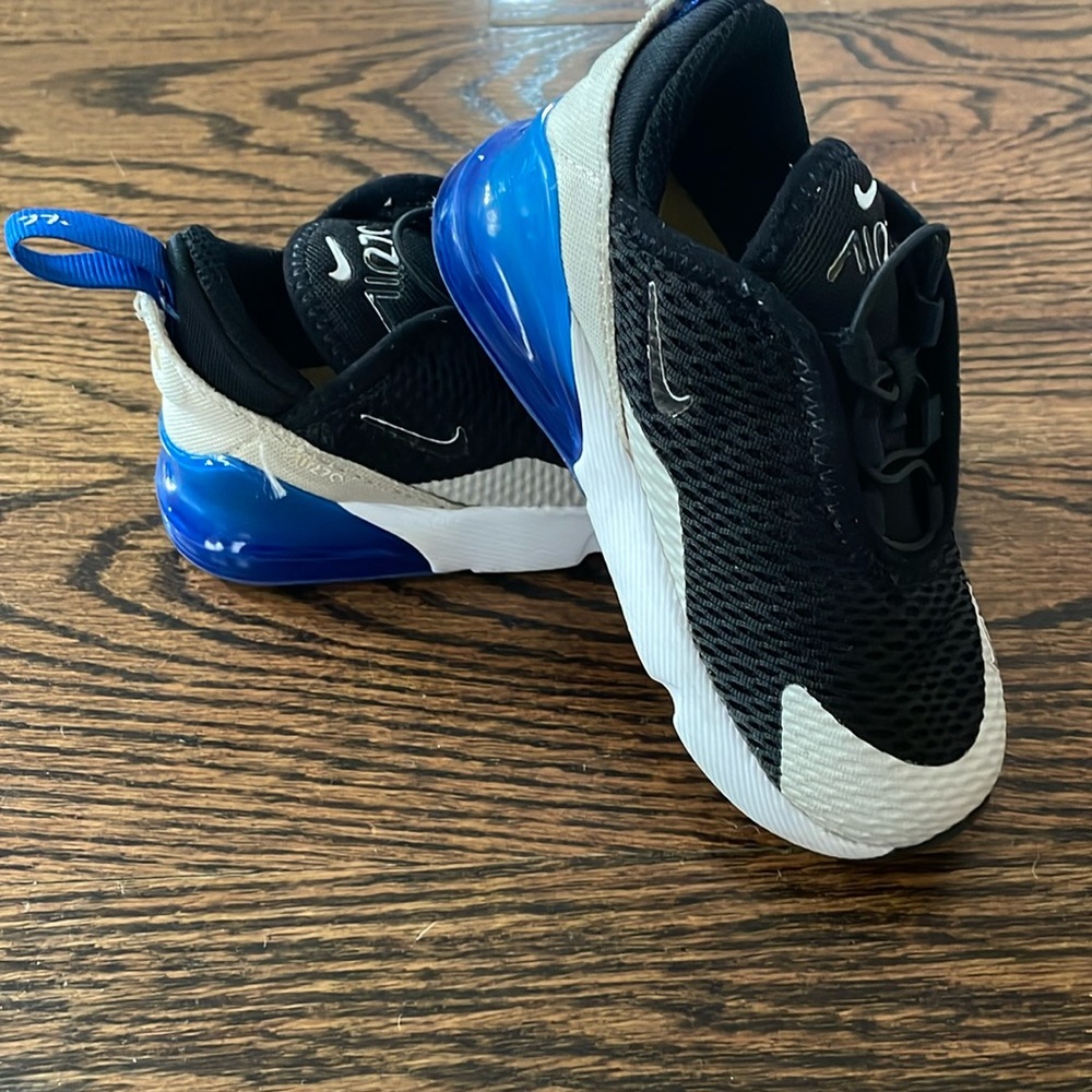 Nike toddler 270